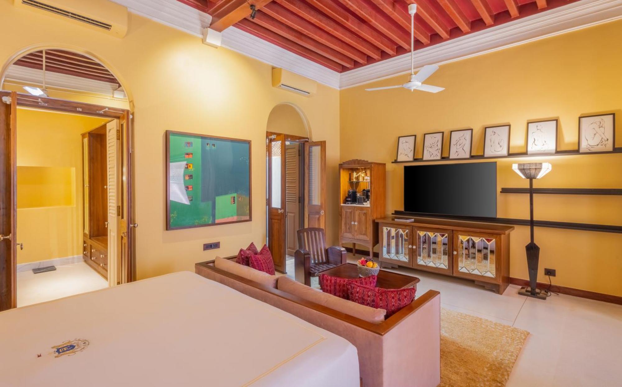 Rambha Palace By Hidden India المظهر الخارجي الصورة