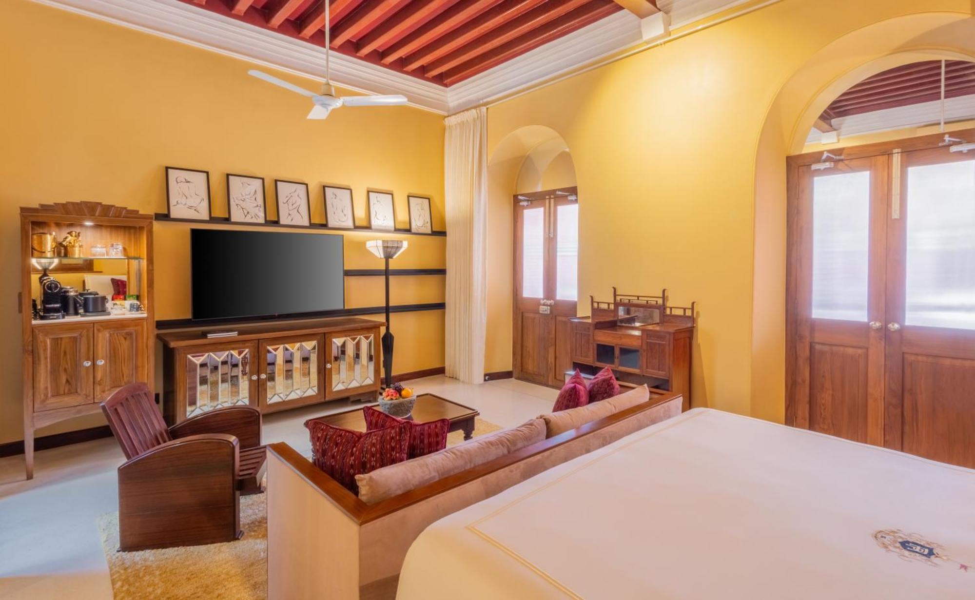 Rambha Palace By Hidden India المظهر الخارجي الصورة