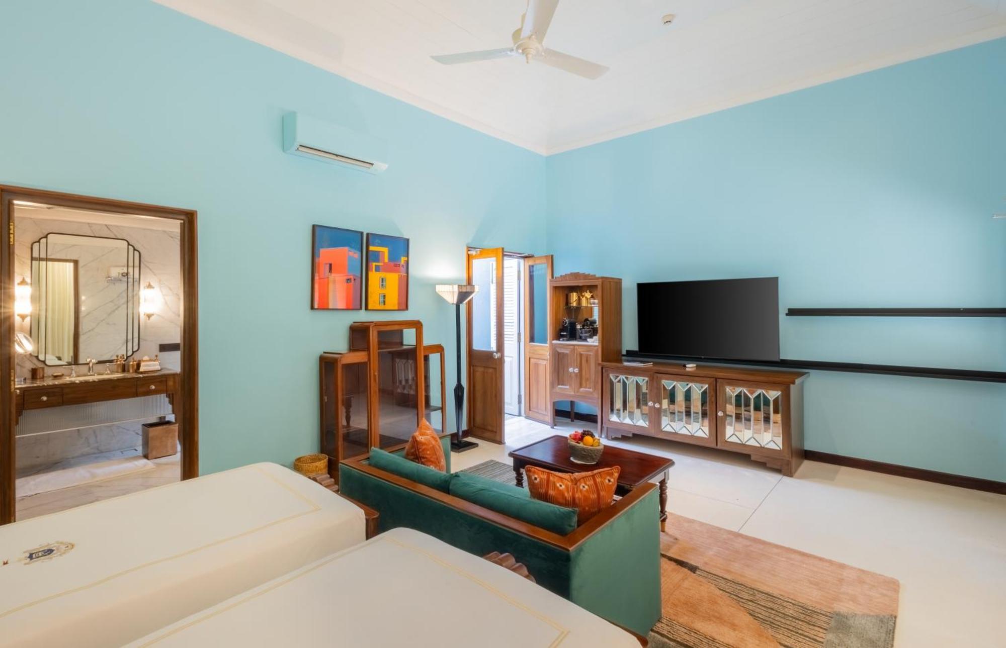 Rambha Palace By Hidden India المظهر الخارجي الصورة
