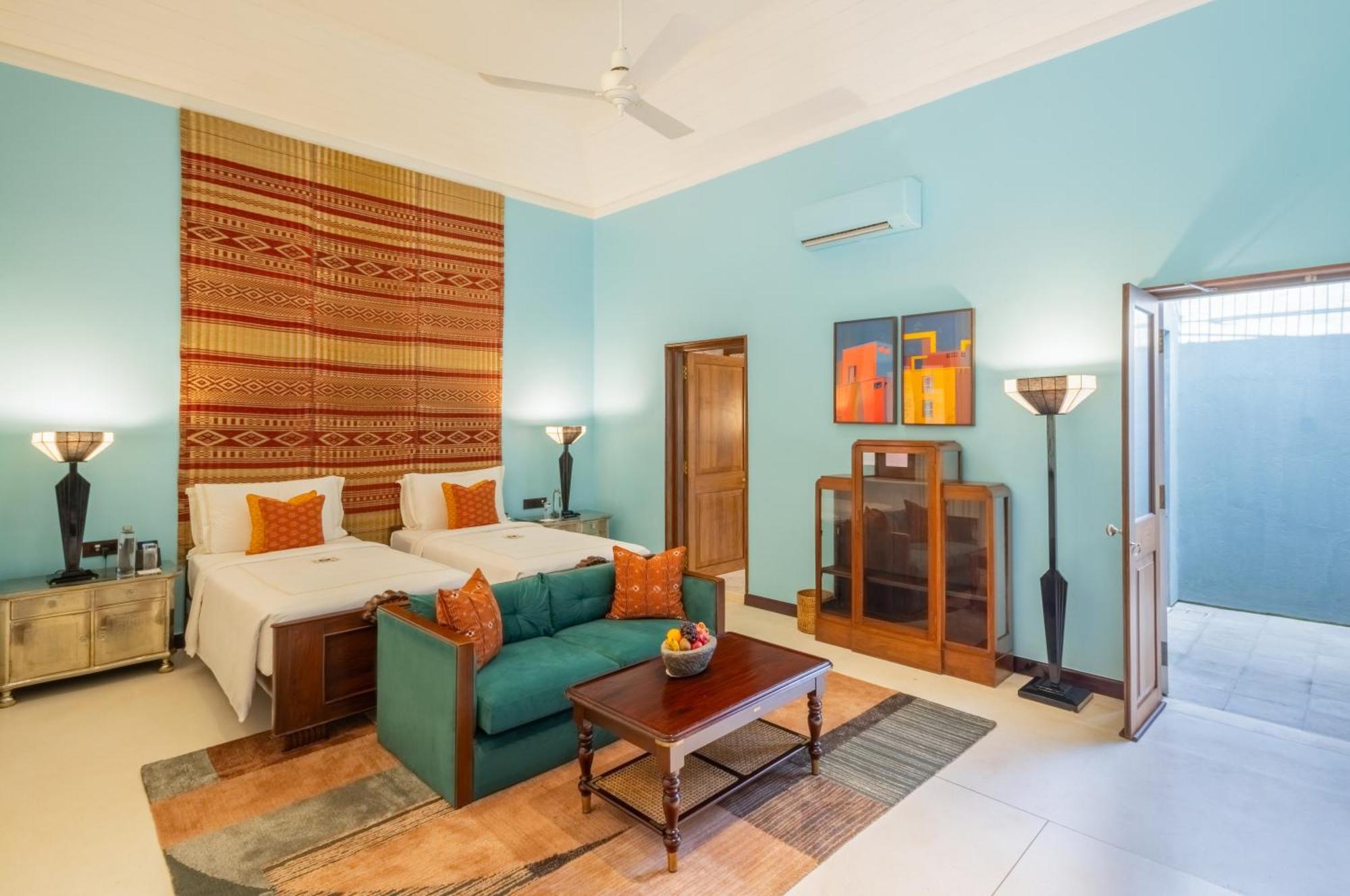 Rambha Palace By Hidden India المظهر الخارجي الصورة