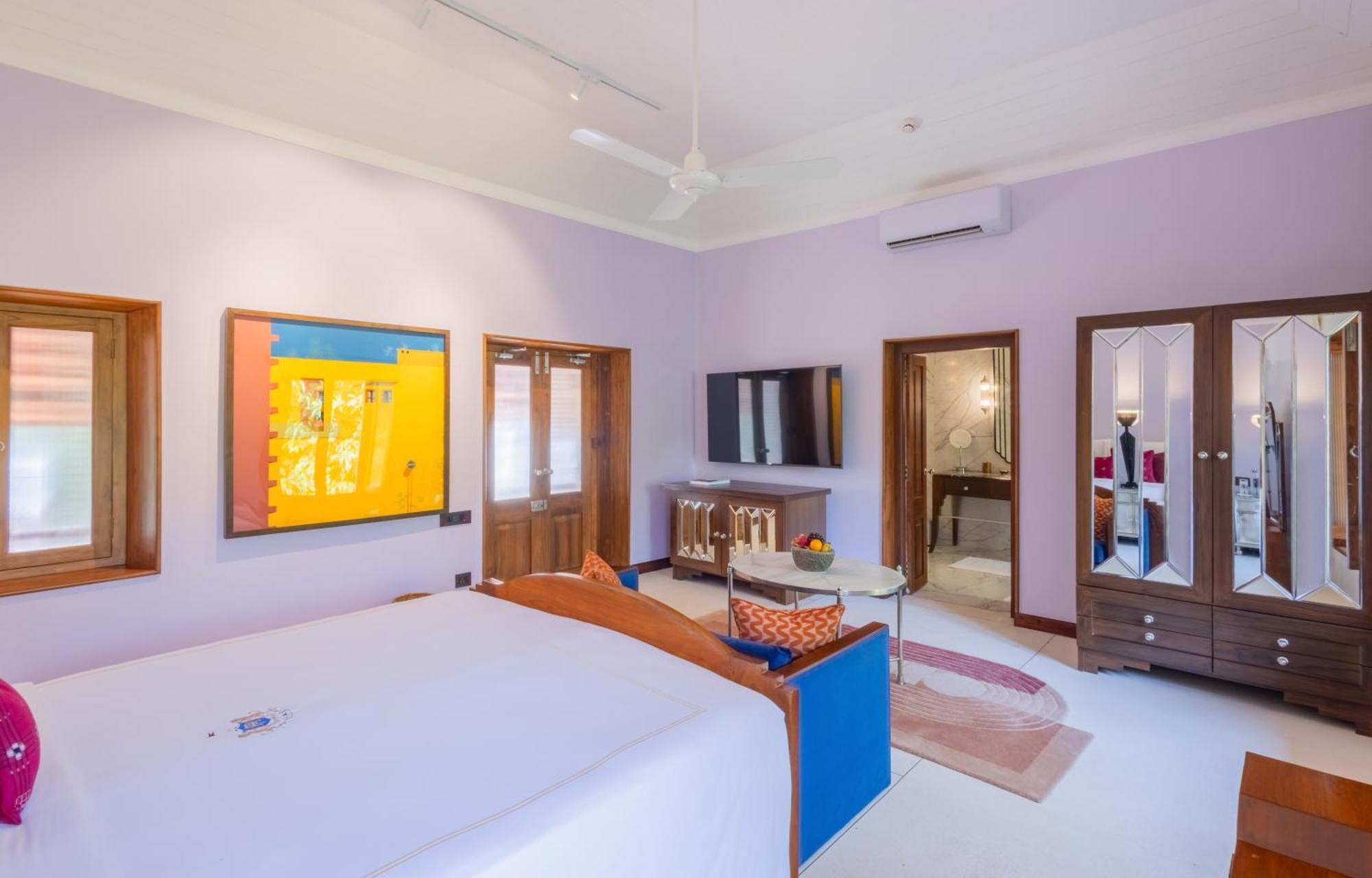 Rambha Palace By Hidden India المظهر الخارجي الصورة