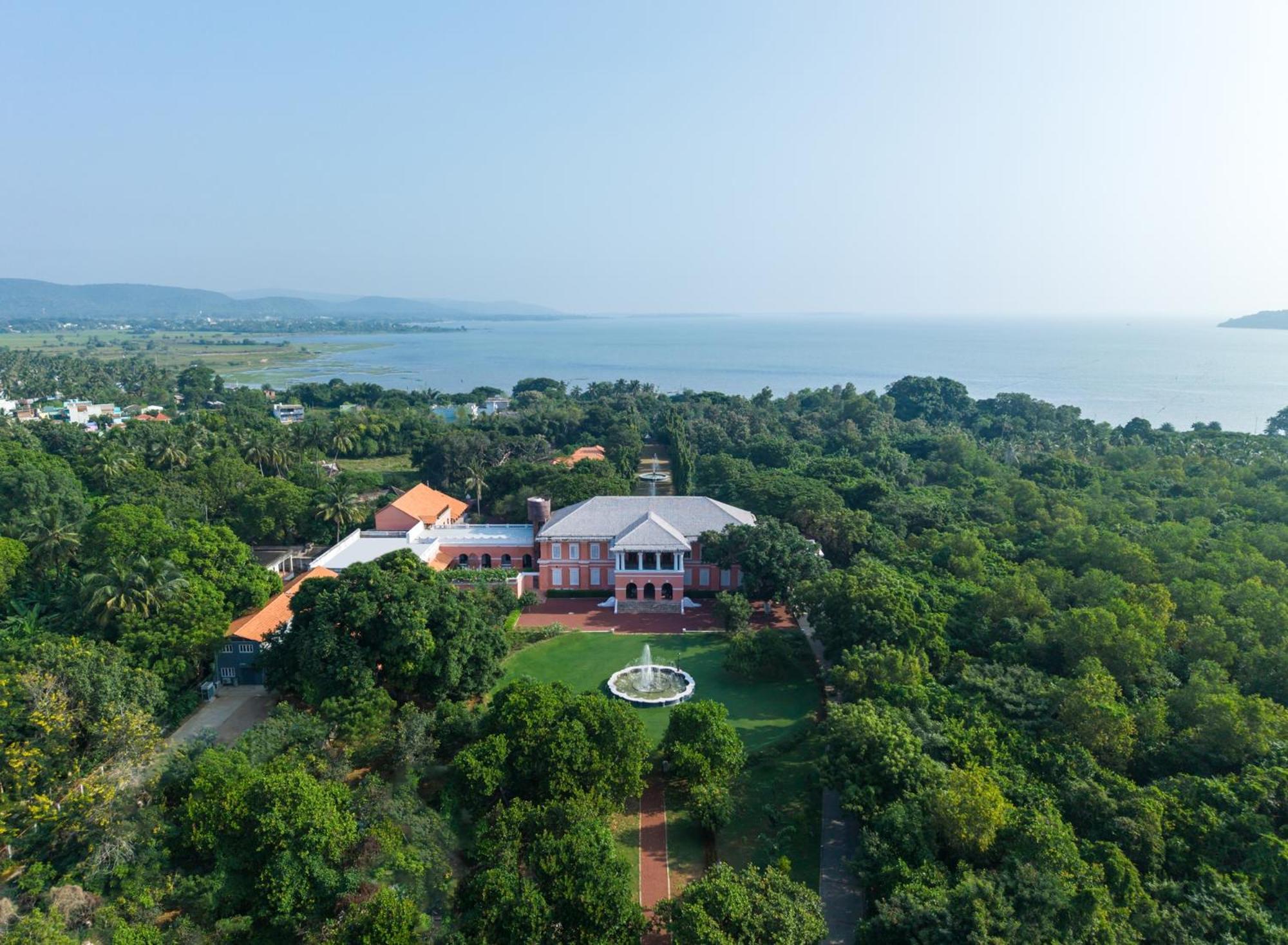 Rambha Palace By Hidden India المظهر الخارجي الصورة